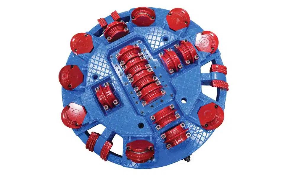 Replacement cutters 1