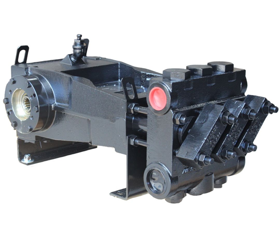 Mud pumps and rebuild parts