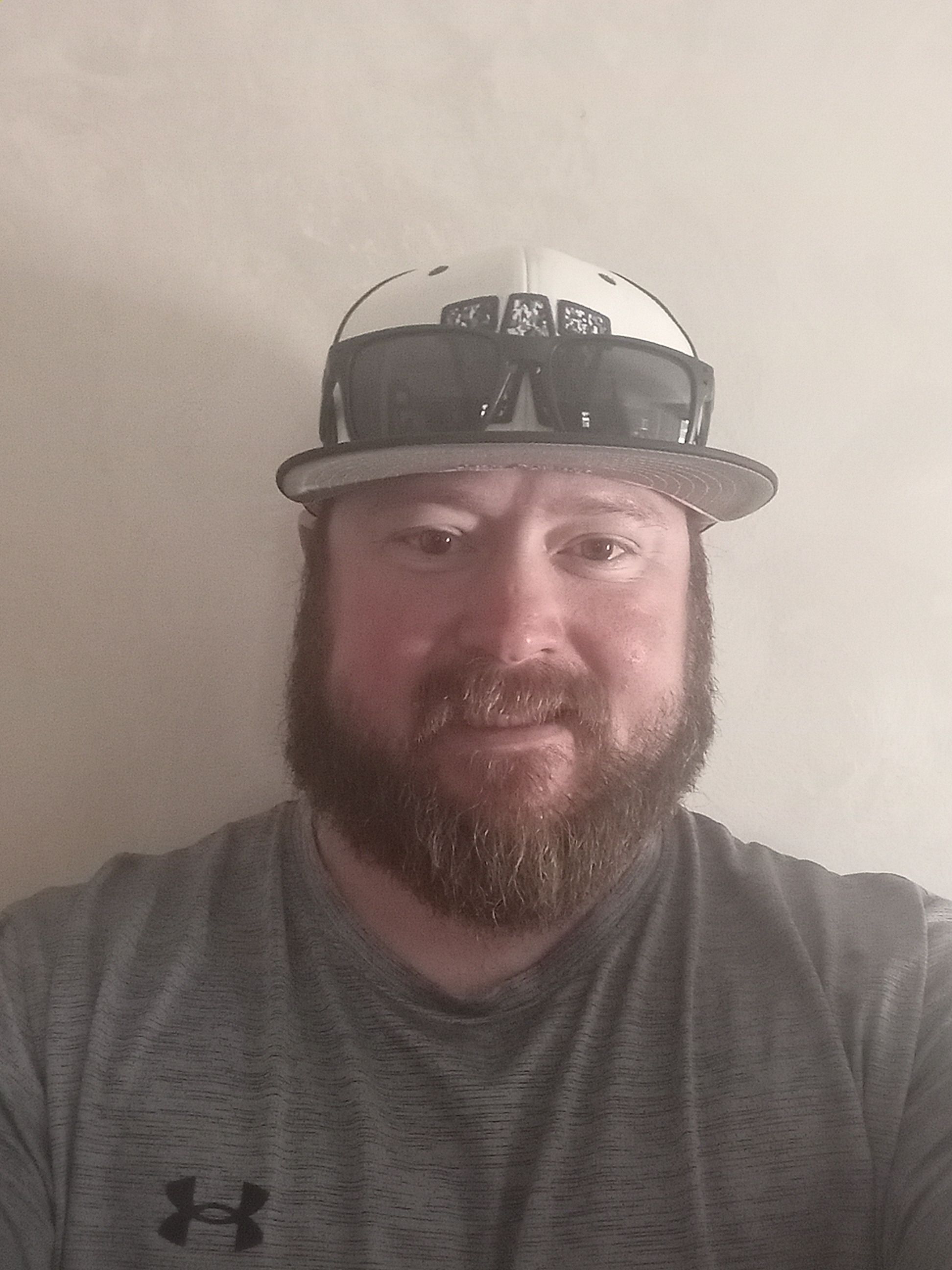 Brett Newlon