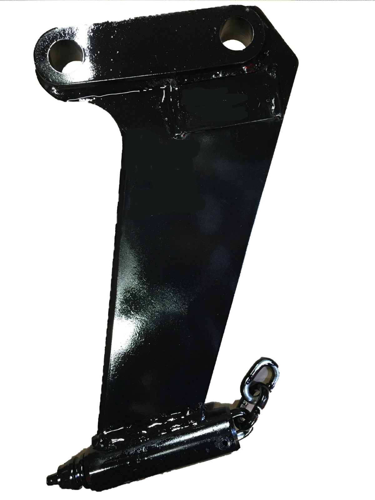 Plow Blades