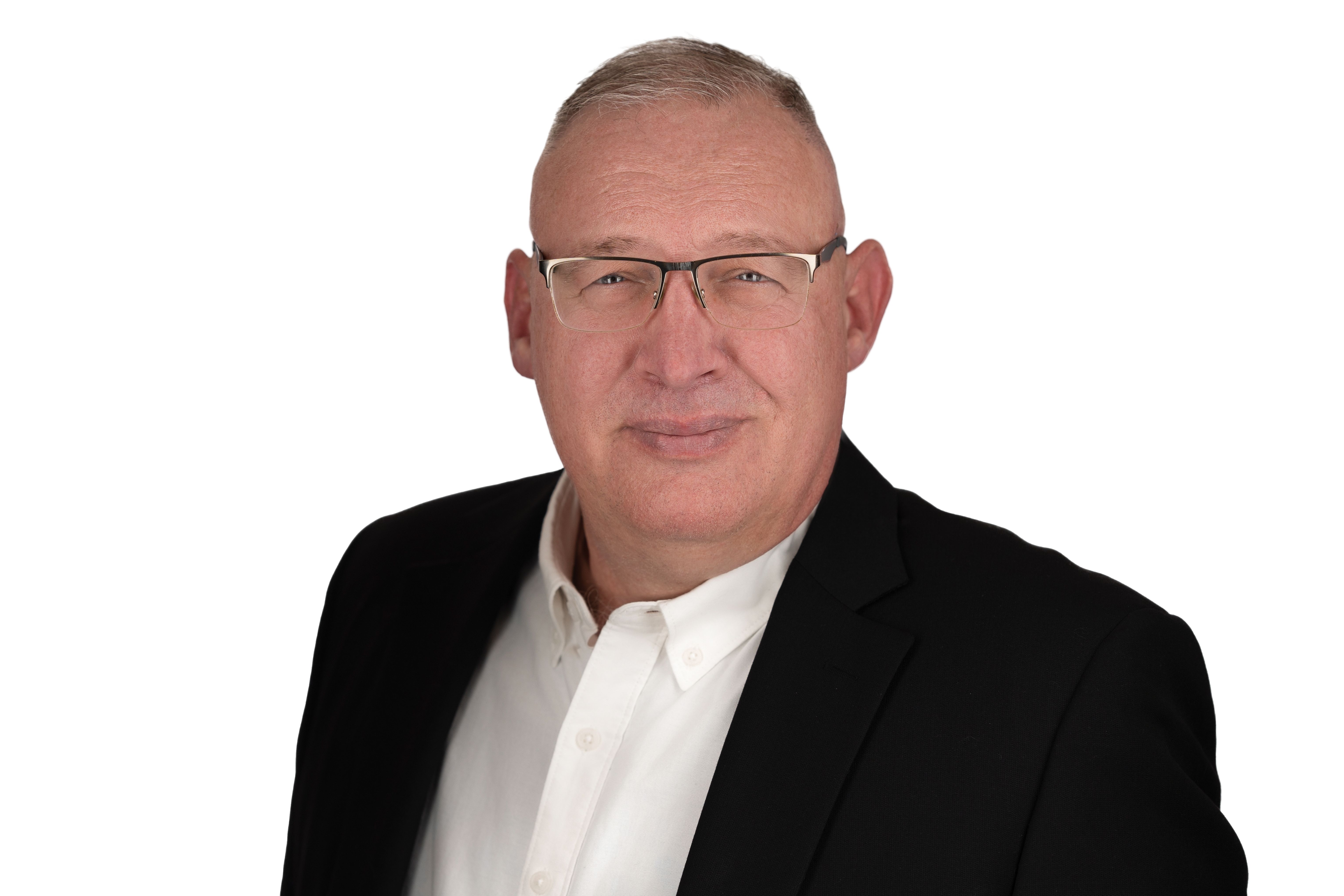 Sven Fielder