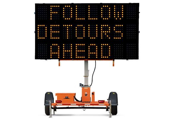 Message Signs