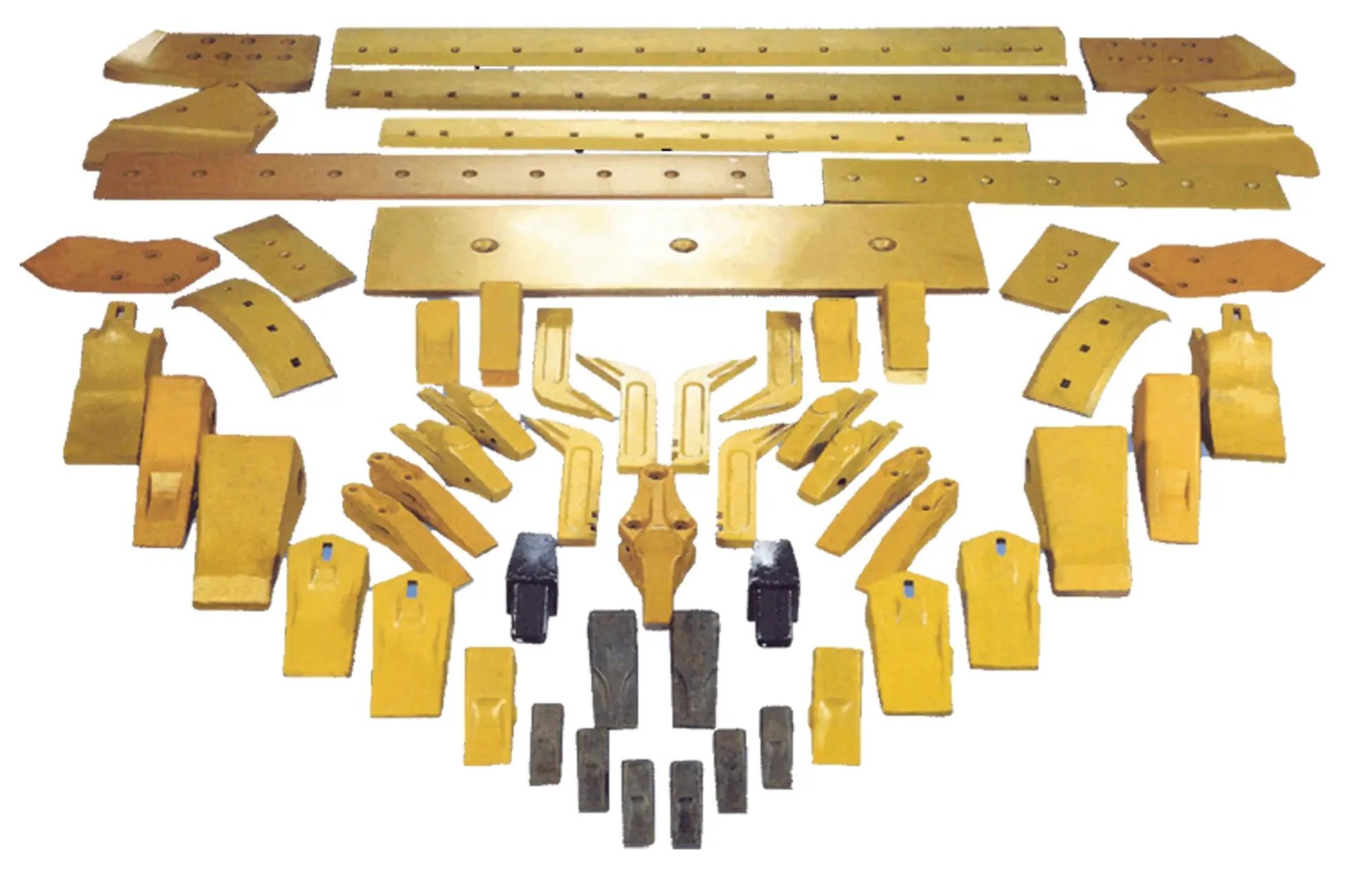 Wears Parts / Components