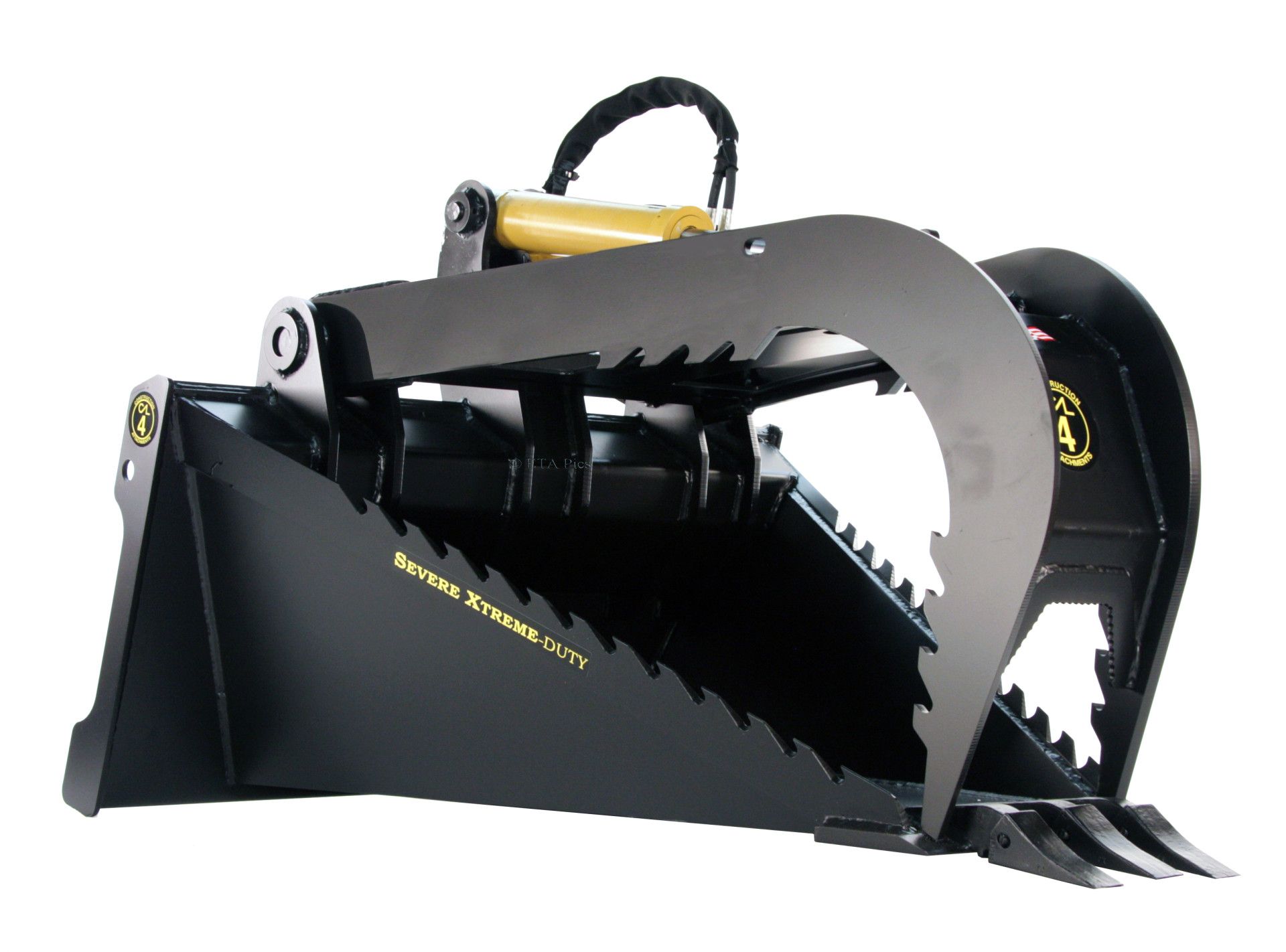 Specialty Attachments