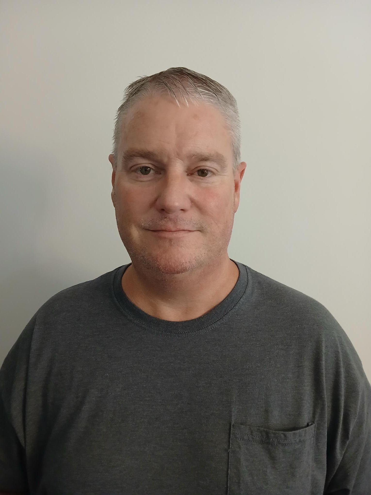 Brian Lamb