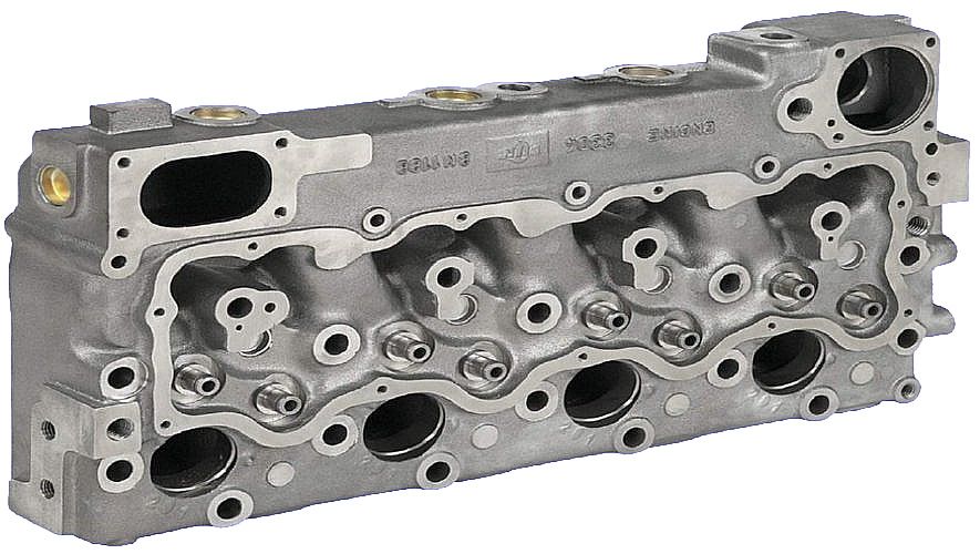 Engine Components