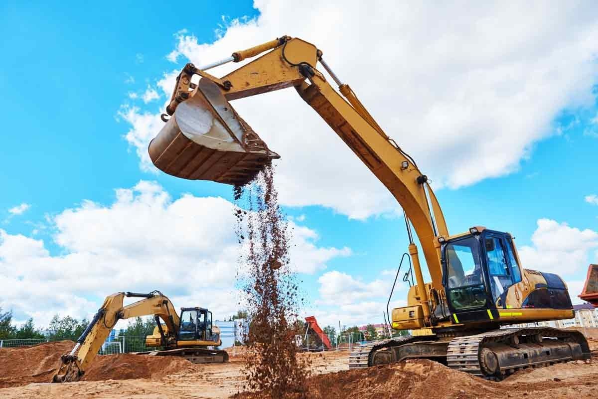 HDD Drilling