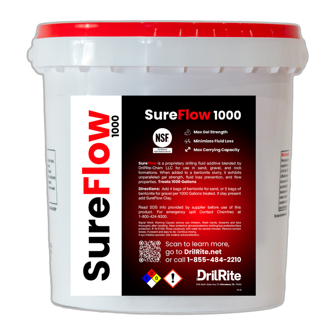 SureFlow