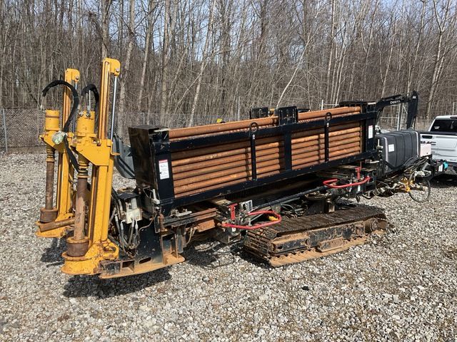 HDD Drilling
