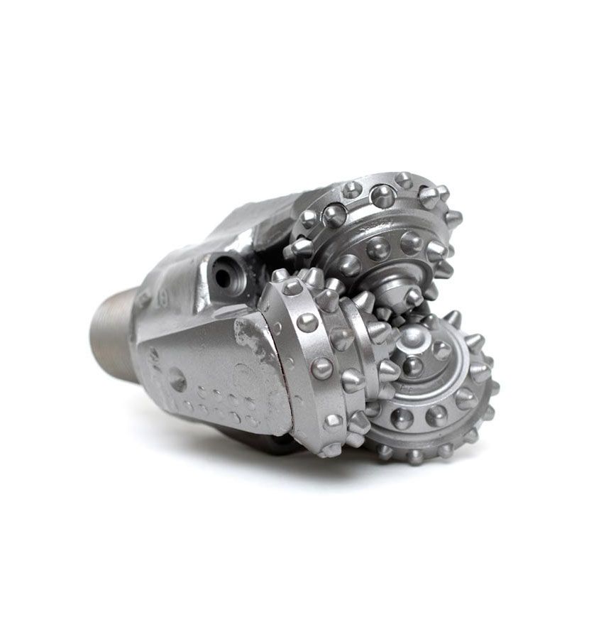 Drill bits