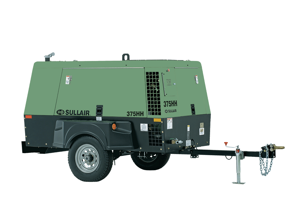 Sullair Air Compressors
