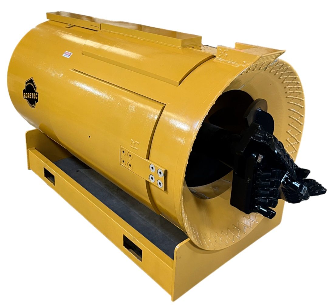 Guided Bore Accessories