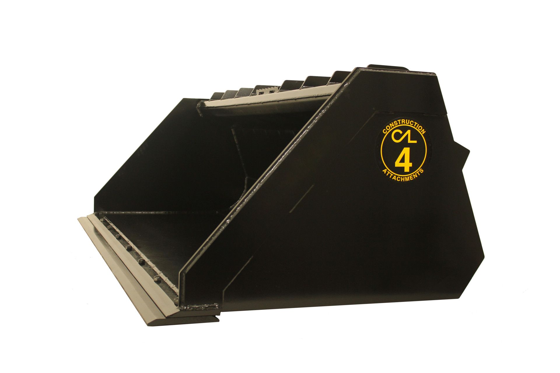 General Purpose Buckets