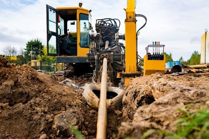 Top Site Preparation Tips for Horizontal Drilling Projects