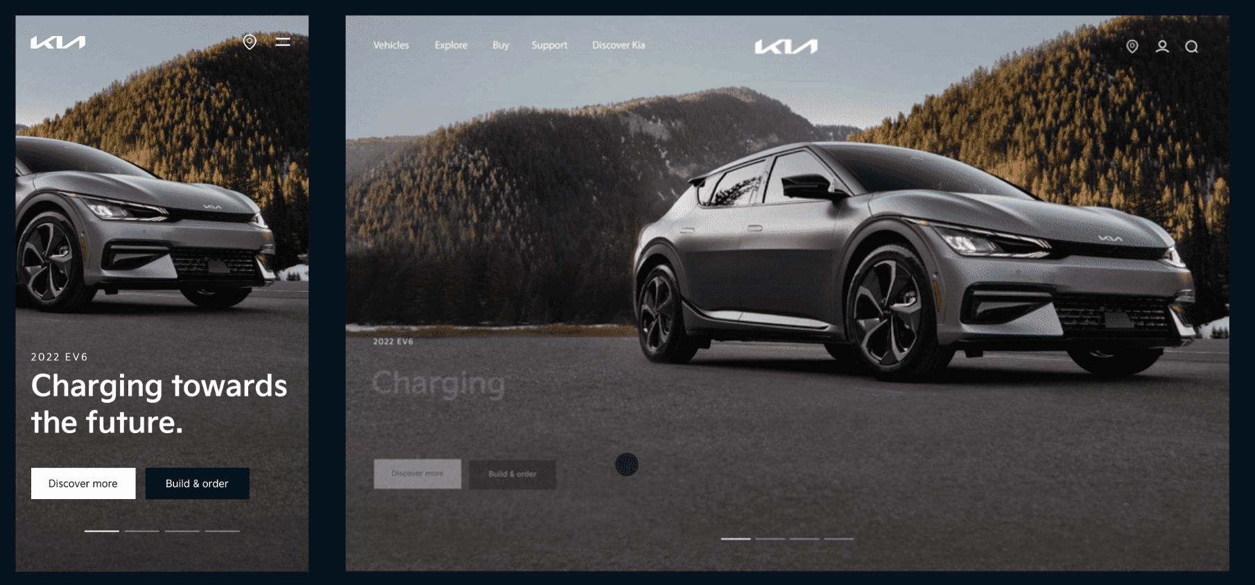 KIA Motion Guide