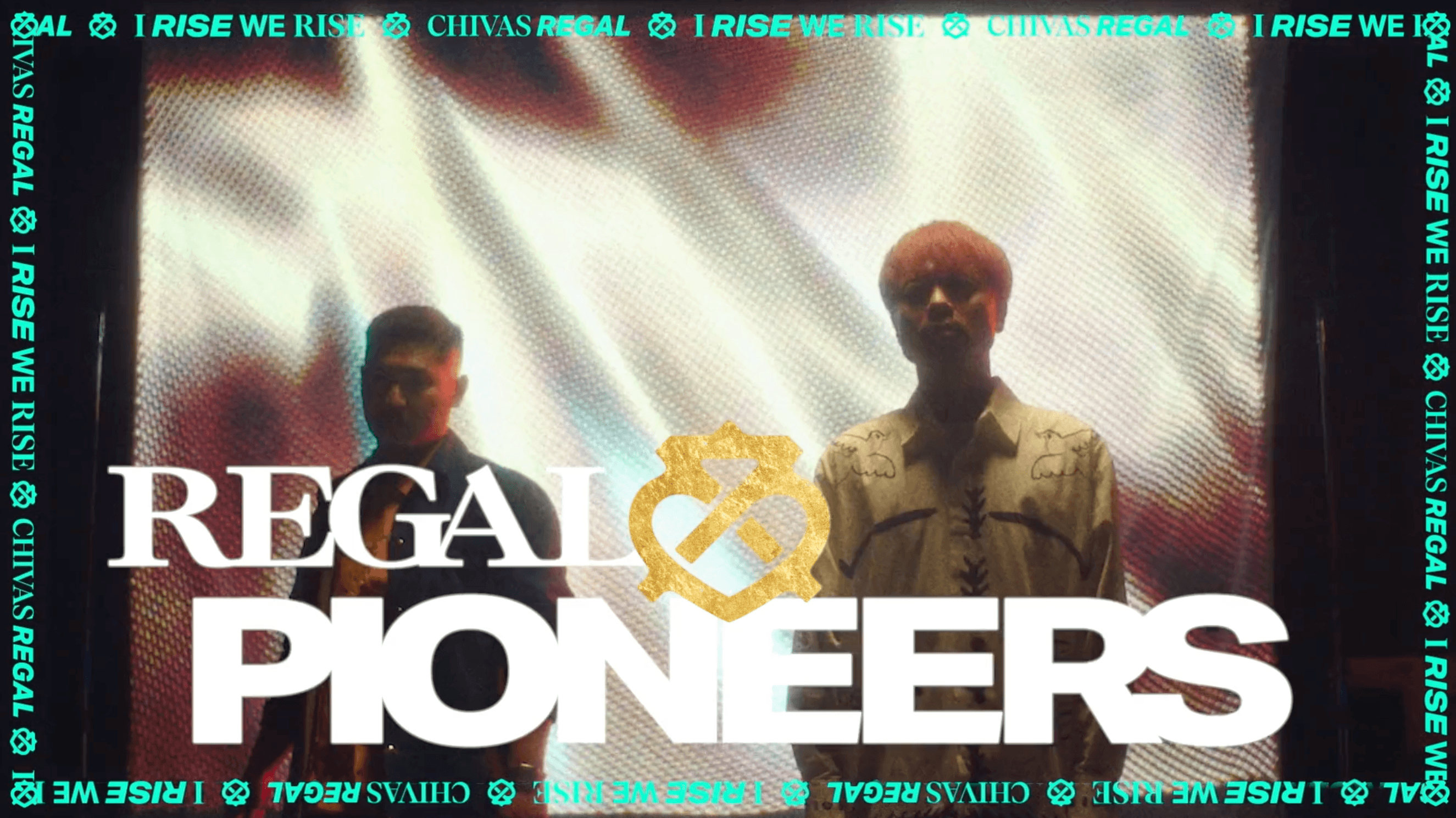 Regal Pioneers