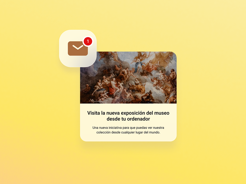 Comunicados de alto impacto