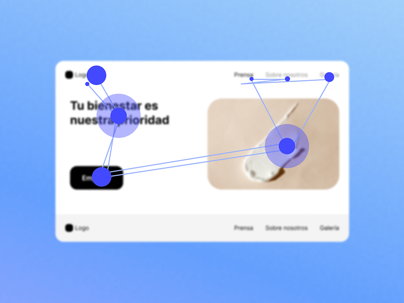 Análisis de comportamiento