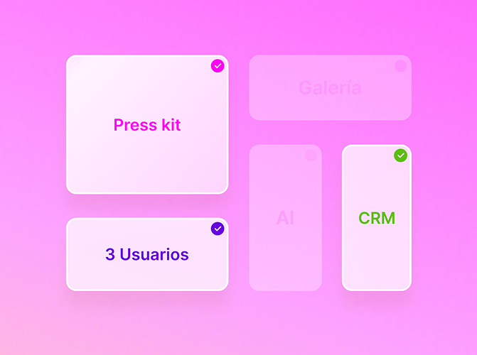 Obtén flexibilidad y rentabilidad