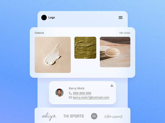 Gana reputación y calidad