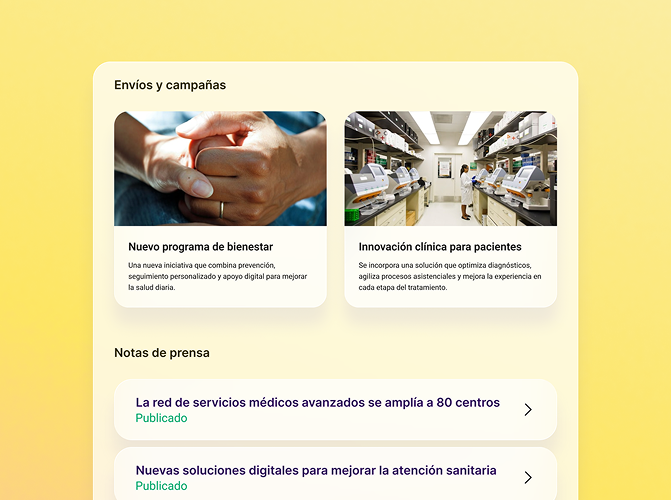 Incrementa tu eficiencia y control