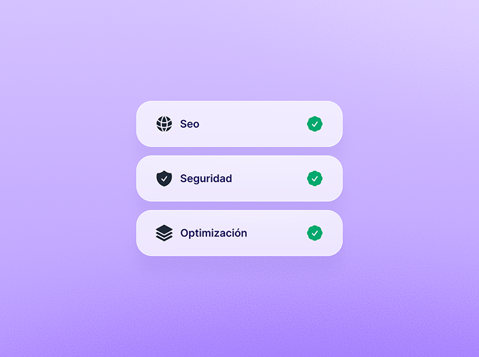 Cero dependencia técnica