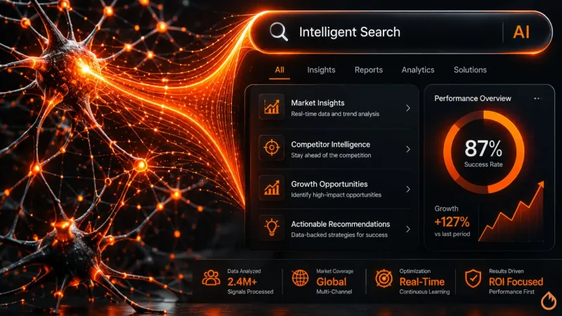 SEO in the Age of AI: Moving Beyond Keyword Stuffing