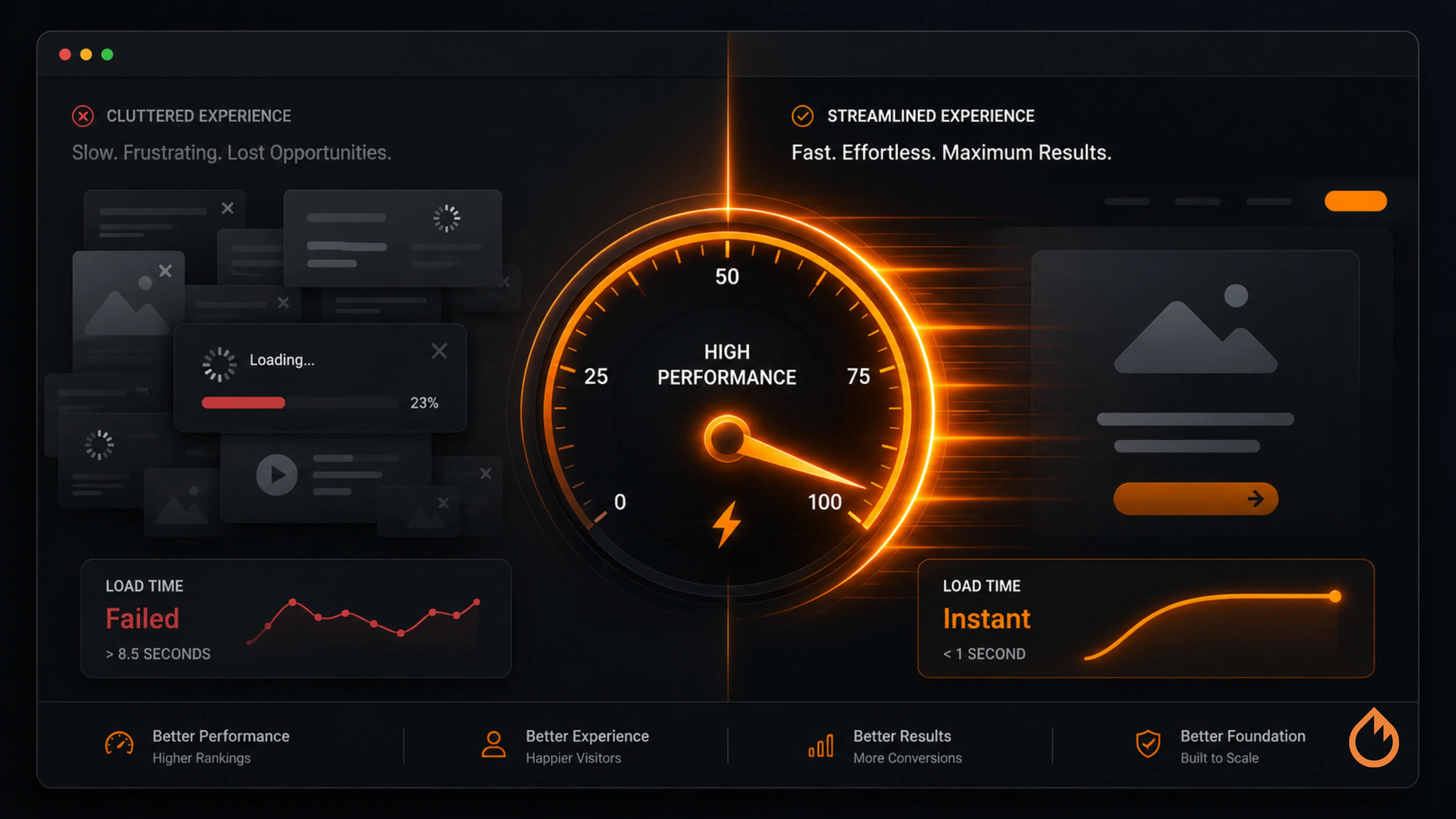 Why Your Website Speed is Costing You Sales