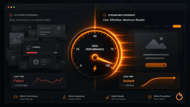 Why Your Website Speed is Costing You Sales