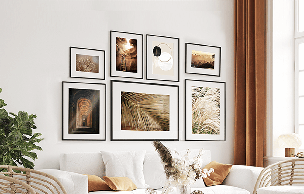 Cómo Moldura para marco de fotos transformó tu espacio