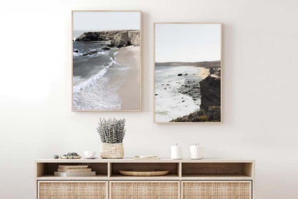 The Benefits of Aluminium Picture Frame Moulding