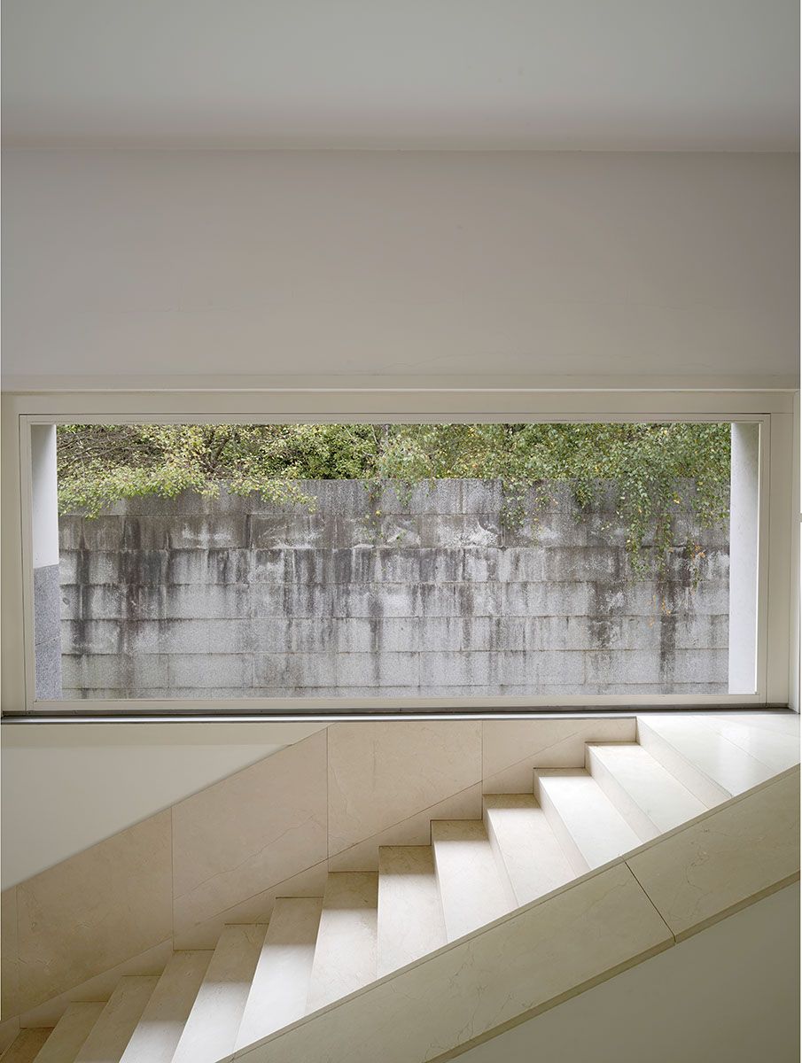 Álvaro Siza in New York | 611 West 56 – Noë & Associates