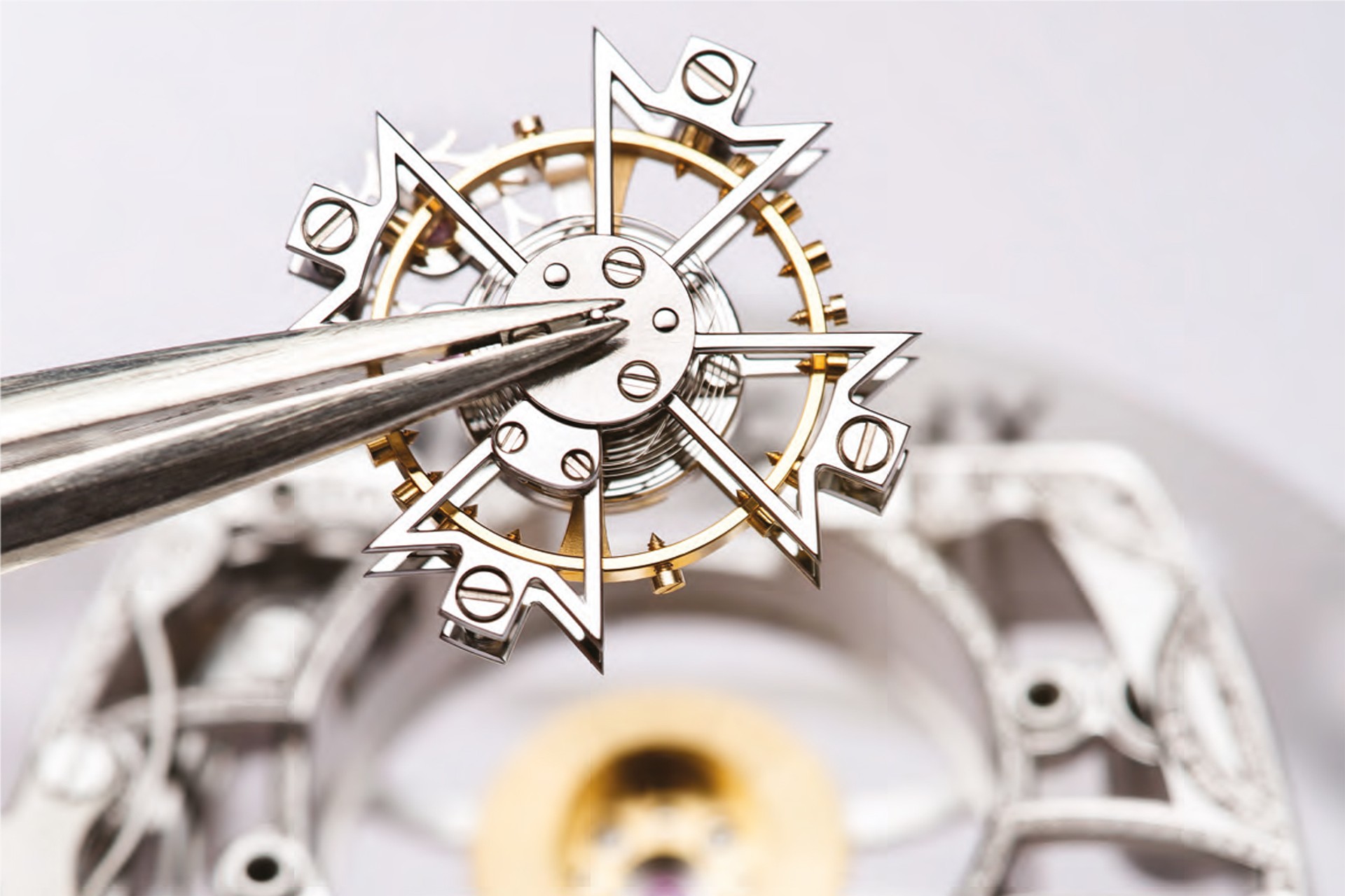 “Watch Journal is ideally suited to focus on the inspiring businesses ...