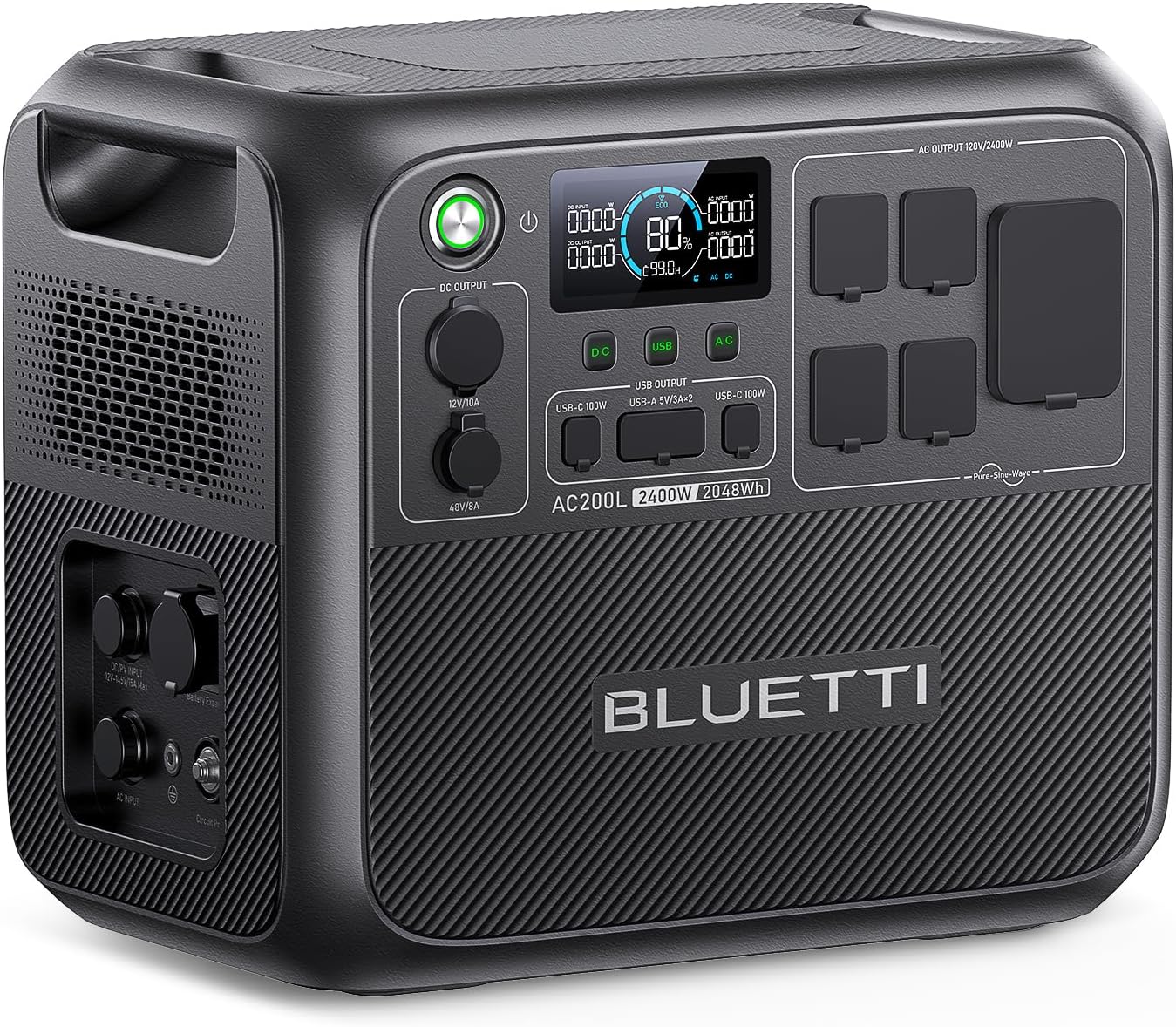 Best Solar Portable Generators for Backup Power | PowerOutage.us