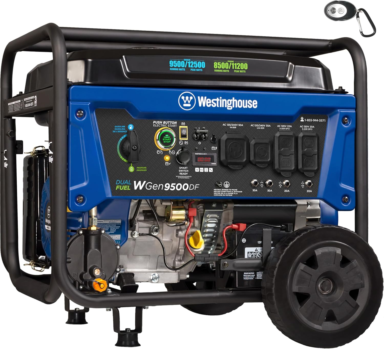 Best Generator for Home | PowerOutage.us