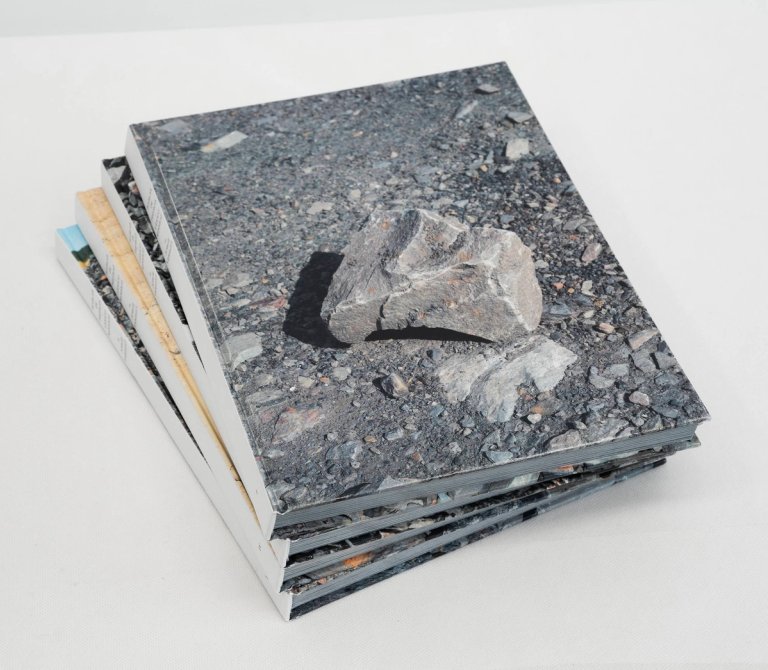 Jorge Yeregui_Escritura de las piedras_Hablar de piedras_Léxico Mineral_2024_2
