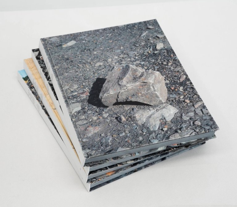 Jorge Yeregui_Escritura de las piedras_Hablar de piedras_Léxico Mineral_2024_2