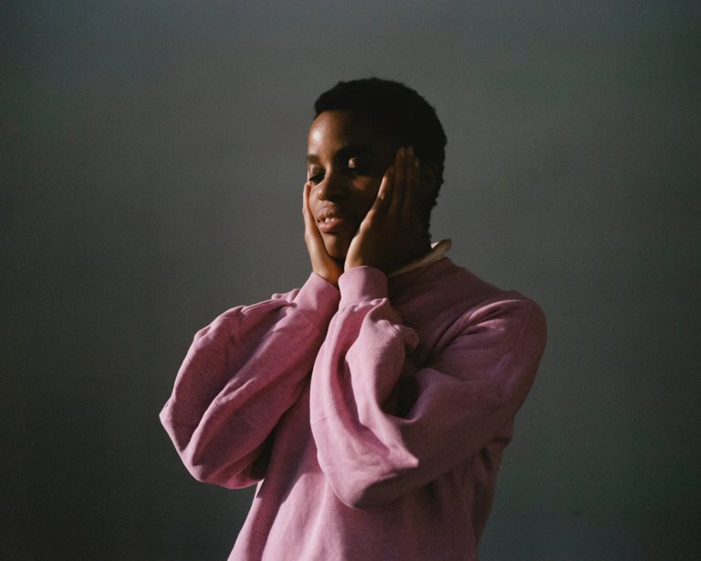 Chioma Ebinama_Retrato_Fotografía Sasha Arutyunova