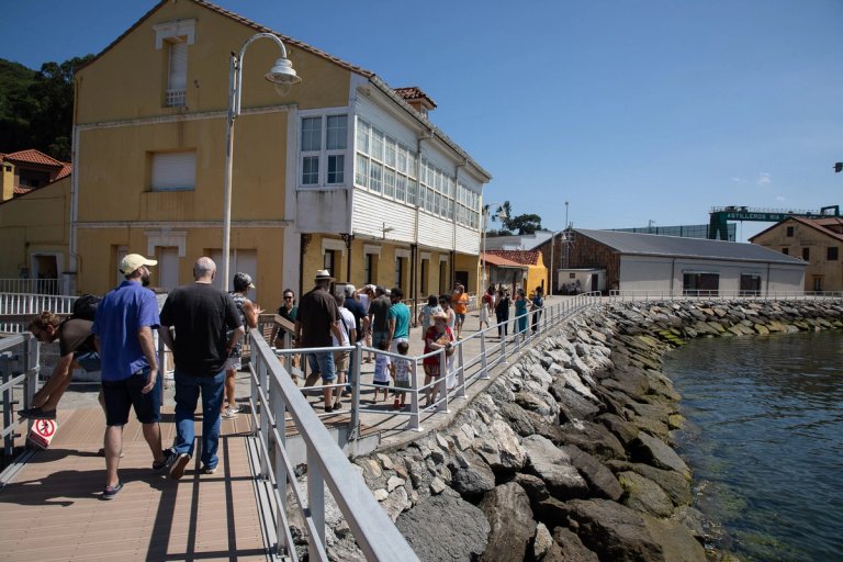 Derivas de la Cartografía Crítica- El estuario de Avilés - ©Nico Rodríguez-7