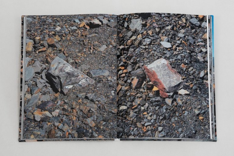 Jorge Yeregui_Escritura de las piedras_Hablar de piedras_Léxico Mineral_2024_4