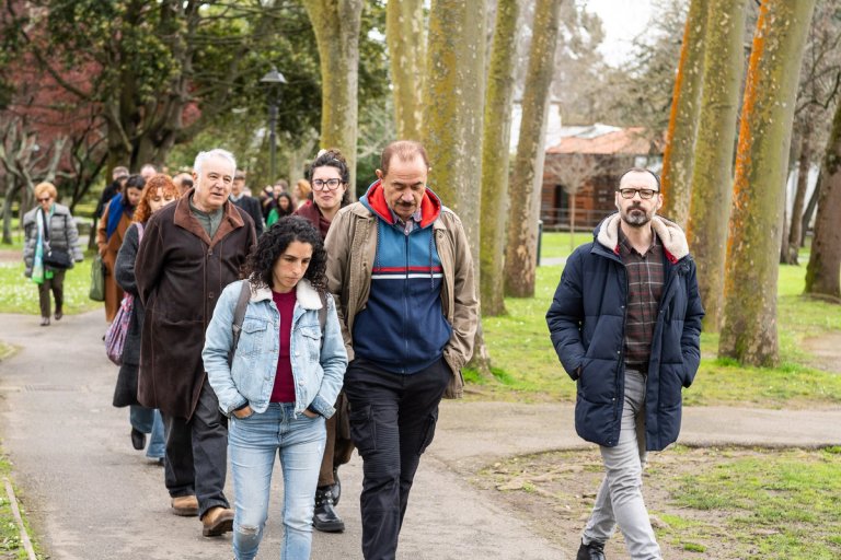 © Nico Rodríguez_Presentación de la Bienal Climática 11 de marzo de 2026A-5