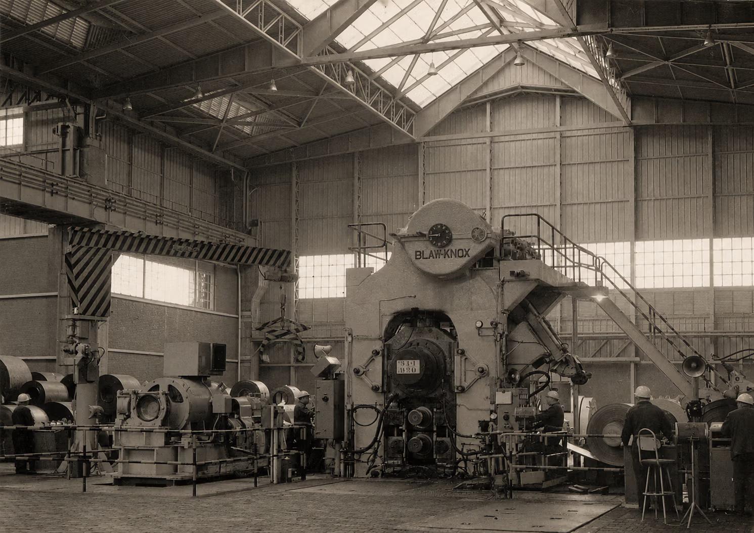 Factoría de Avilés. Courtesy Muséu del Pueblu d'Asturies (2)