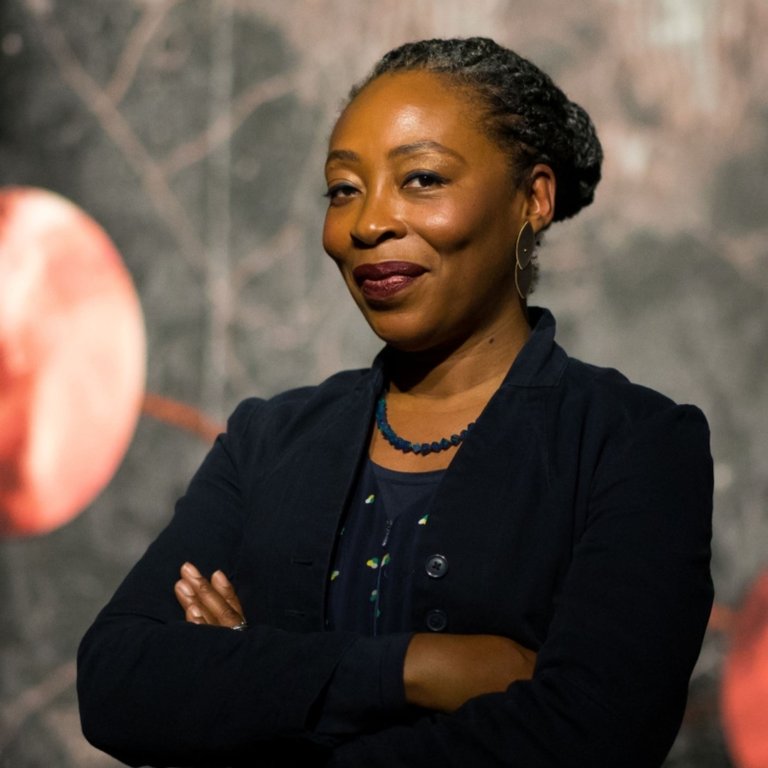 Otobong Nkanga_Retrato