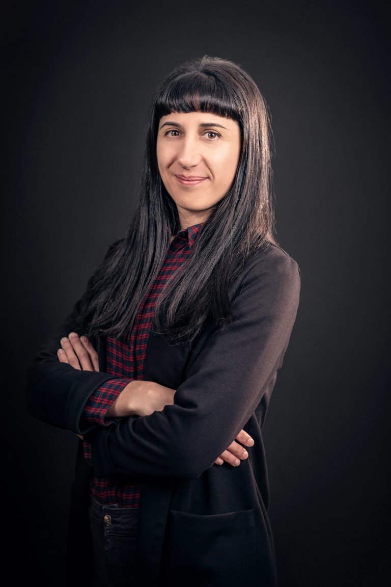 Nadia Penella_Retrato