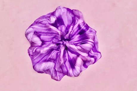 Amanda Piña, Florecimiento. 2024