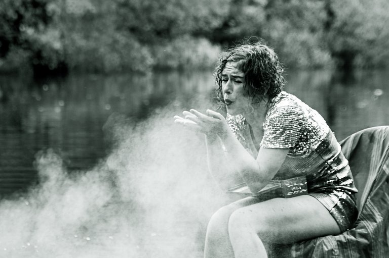 Mónica Cofiño_retrato