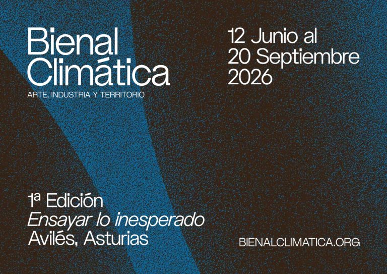 BIENAL CLIMÁTICA