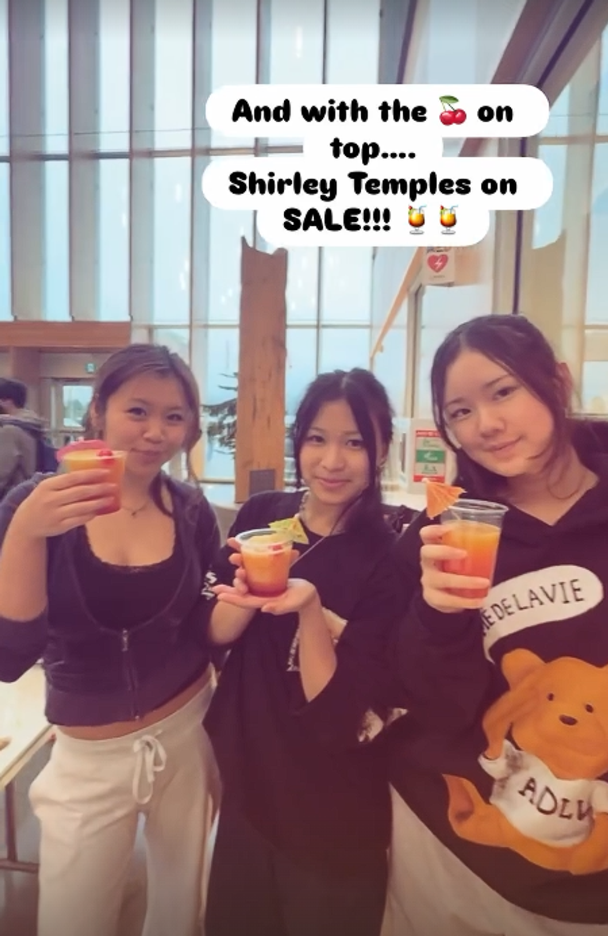 Valentines Spirit Week