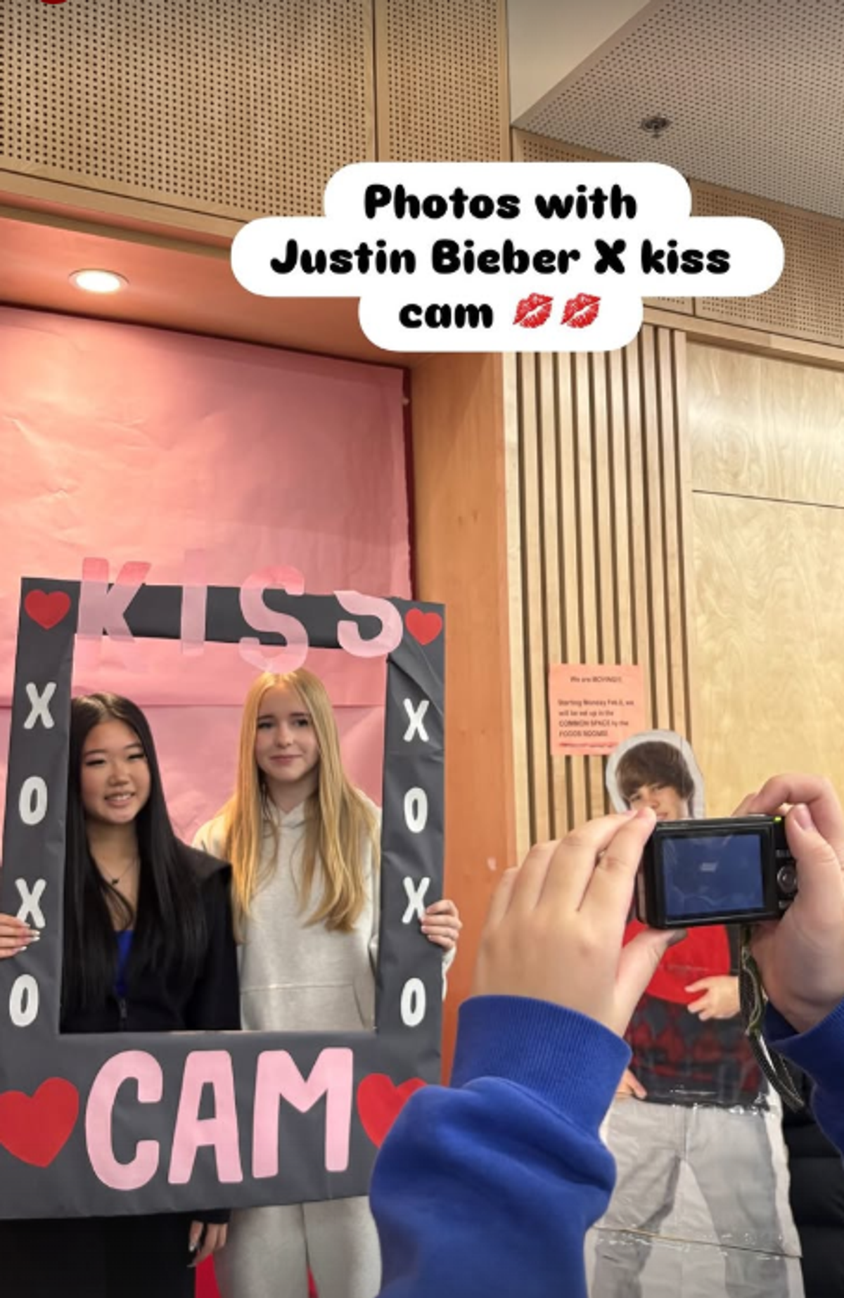 Valentines Spirit Week photo 2