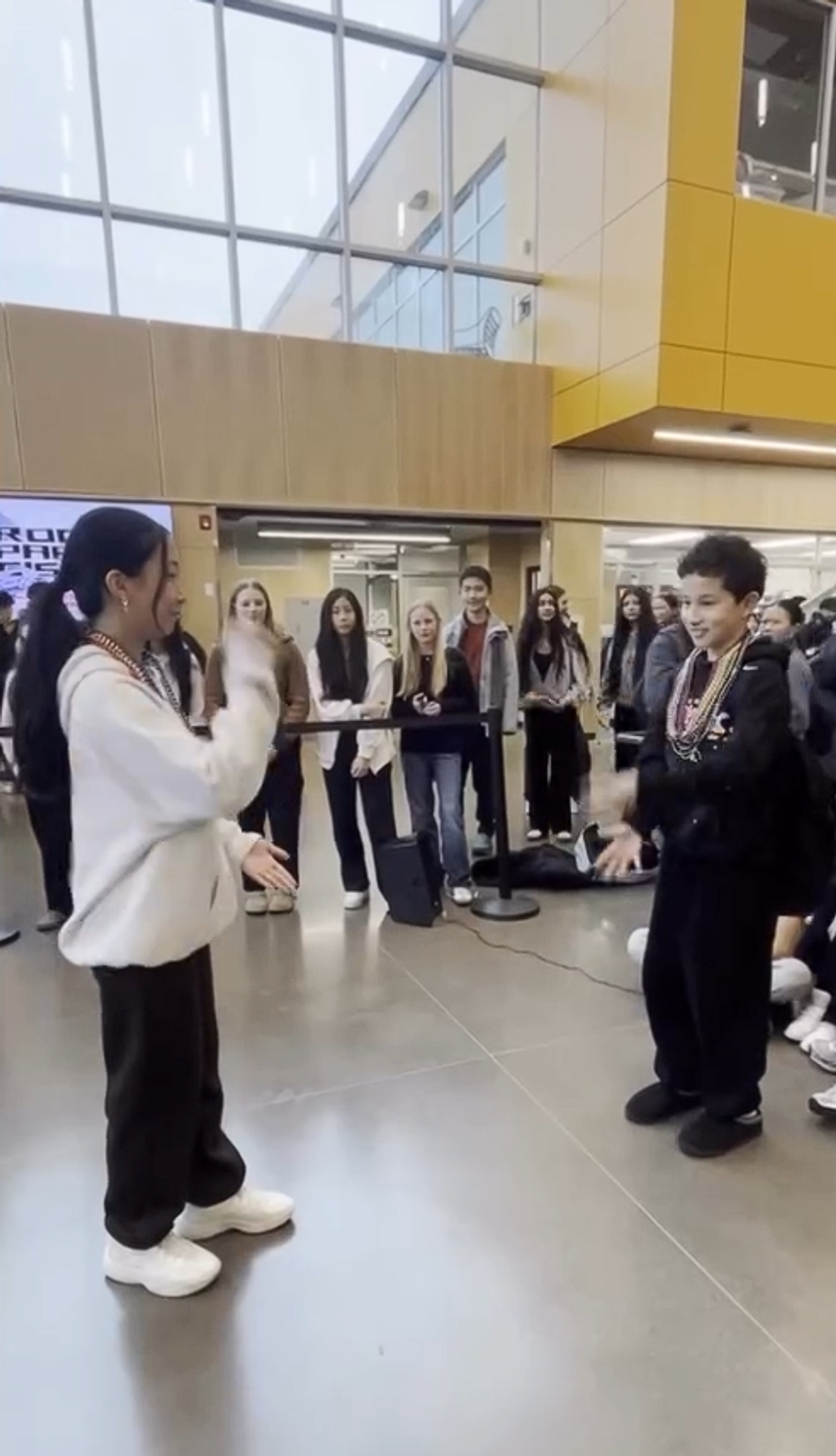 Rock Paper Scissors Challenge photo 2